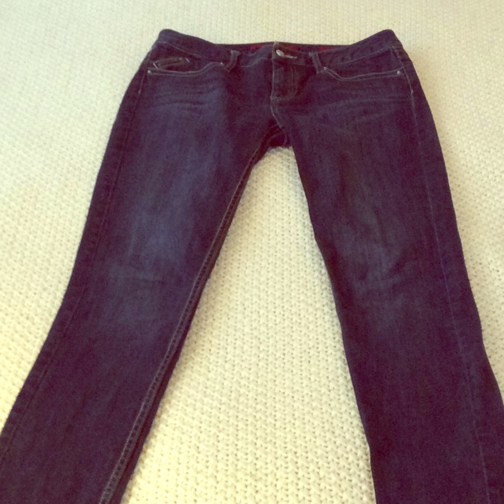 Banana Republic Limited Edition skinny jean 6